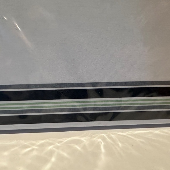 Canterbury Premium Business Letterhead - Picture 2 of 3